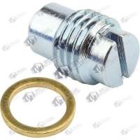 Surub anulare decompresor cilindru drujba Stihl 050, 051, 075, 076 AV, TS 510, TS 760 (Taiwan)